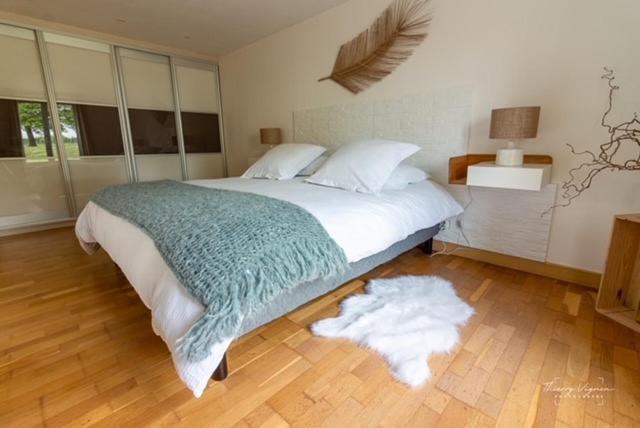 Le Truc Bidule Otel Murs  Dış mekan fotoğraf