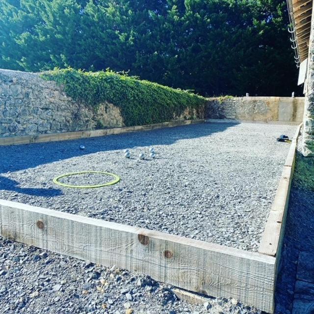 Le Truc Bidule Otel Murs  Dış mekan fotoğraf